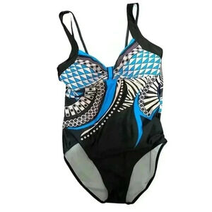 Beautiful one piece suit